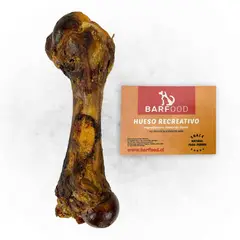 BARFOOD - Fémur de Cerdo