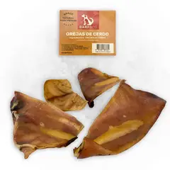 BARFOOD - Orejas de Cerdo