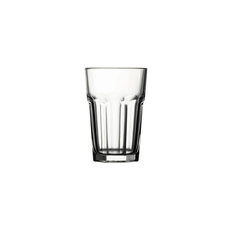 PASABAHCE - Set De 6 Vaso Refresco Mod.casablanca 420 Cc. PASABAHCE