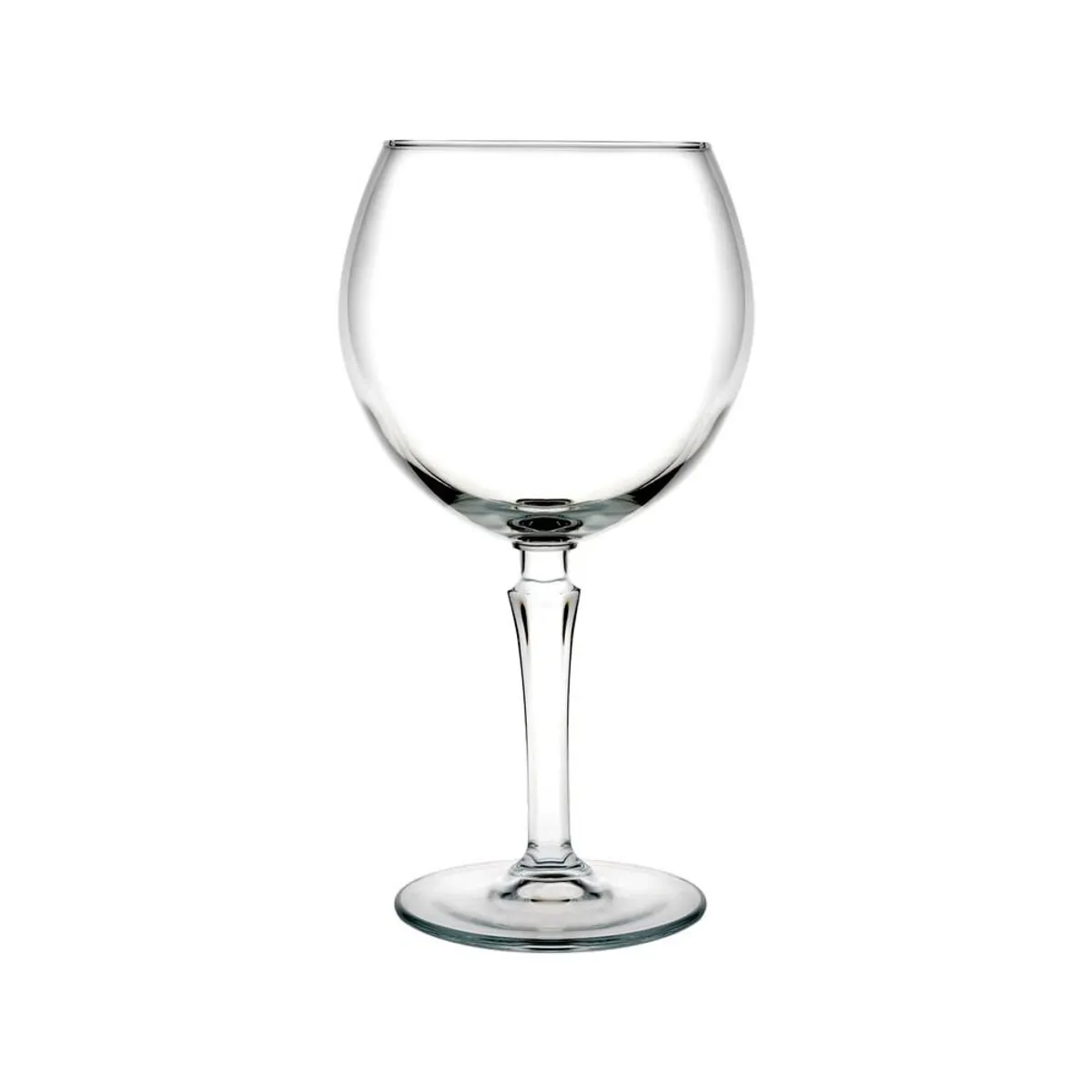 PASABAHCE - Set De 6 Copa Gin Vidrio Templado 655 Cc. Línea Hudson PASABAHCE