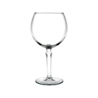 Set De 6 Copa Gin Vidrio Templado 655 Cc. Línea Hudson