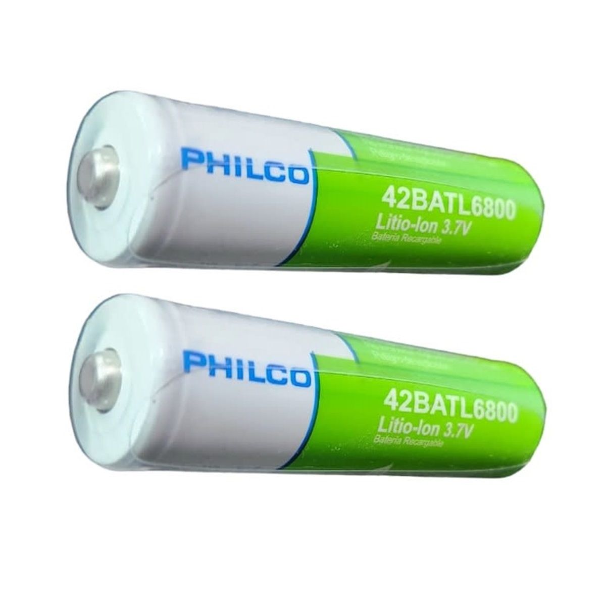 PHILCO - Batería Recargable 37v Litio-ion Philco 42batl6800