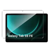Lámina Vidrio Templado Samsung Galaxy Tab S9 Fe 10.9