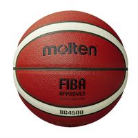 Balon Basquetbol BG4500 LNB Talla 7
