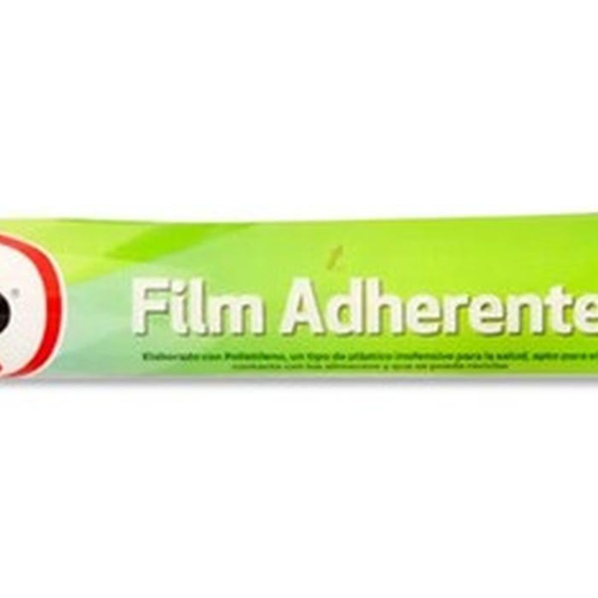 ILKO - Rollo Film Plástico 20 Mts Pliego