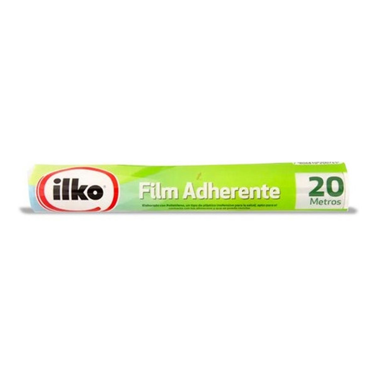ILKO - Rollo Film Plástico 20 Mts Pliego