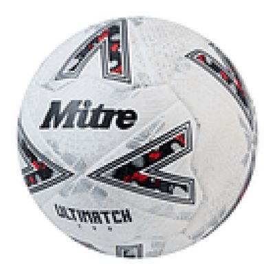 Imagen 2 del producto Balon Futbol Ultimatch Evo Blanco T.5