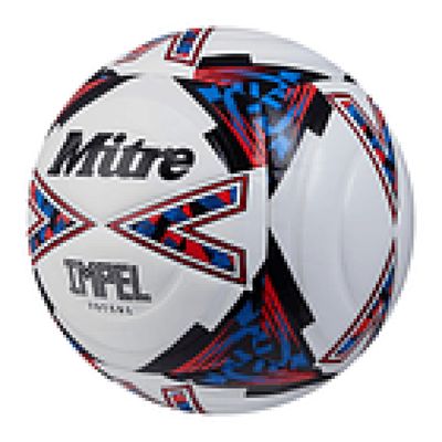 Imagen 2 del producto Balon Impel Futsal Blanco T4