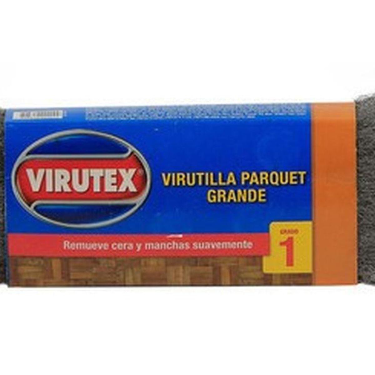 VIRUTEX - Virutilla Super Fina Parquet X1