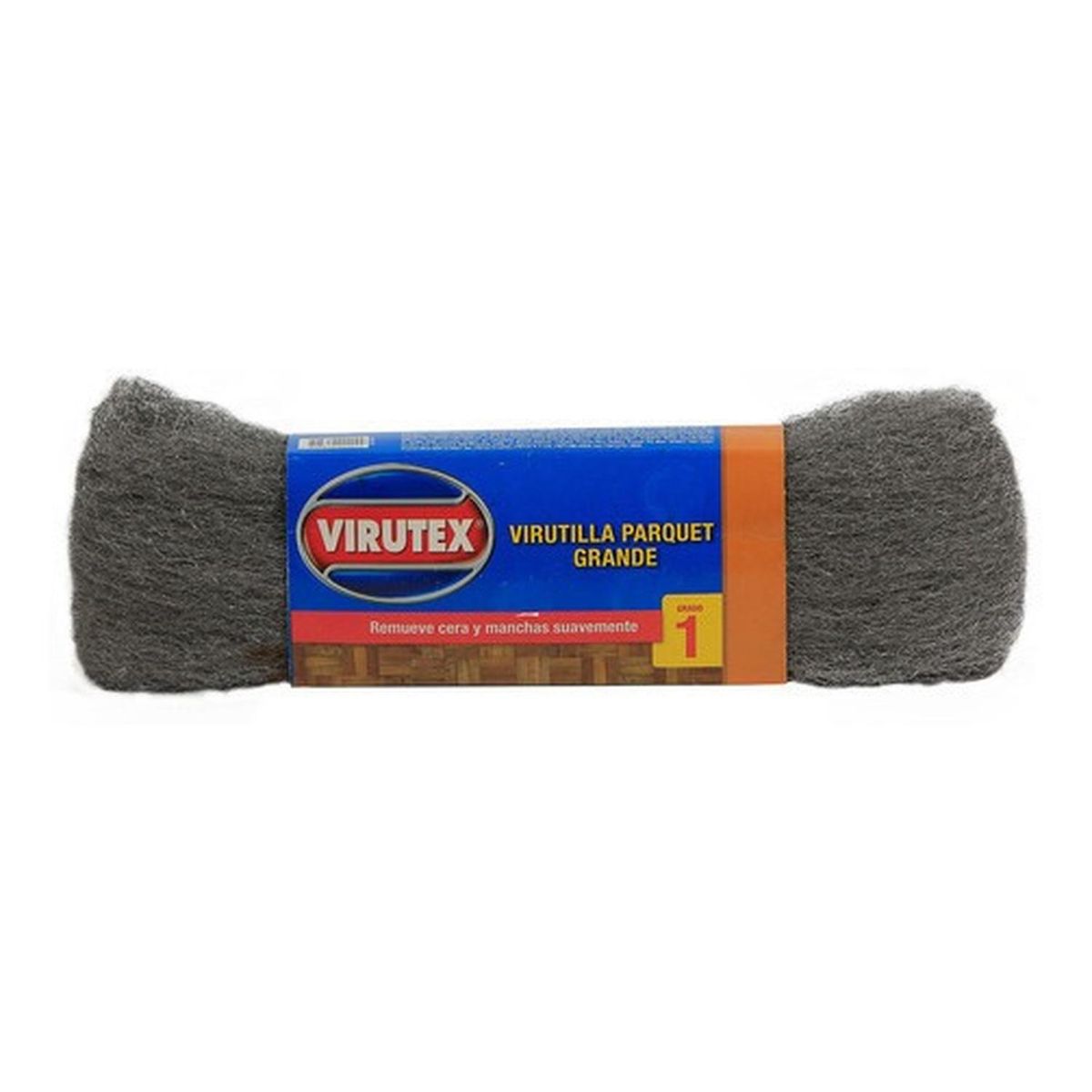 VIRUTEX - Virutilla Super Fina Parquet X1