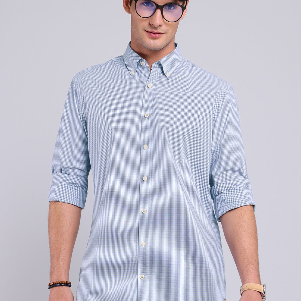 ARROW - Camisa Cuadros Arrow ARROW