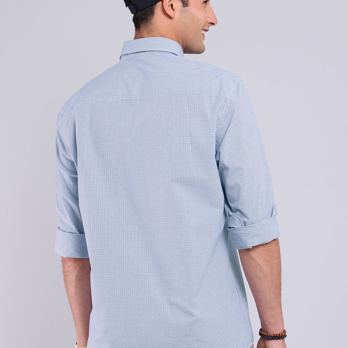 ARROW - Camisa Cuadros Arrow ARROW