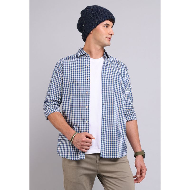 ARROW - Camisa Cuadros Arrow ARROW