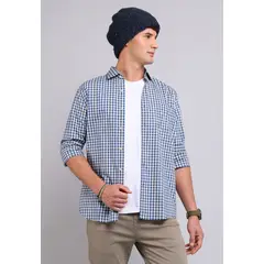 ARROW - Camisa Cuadros