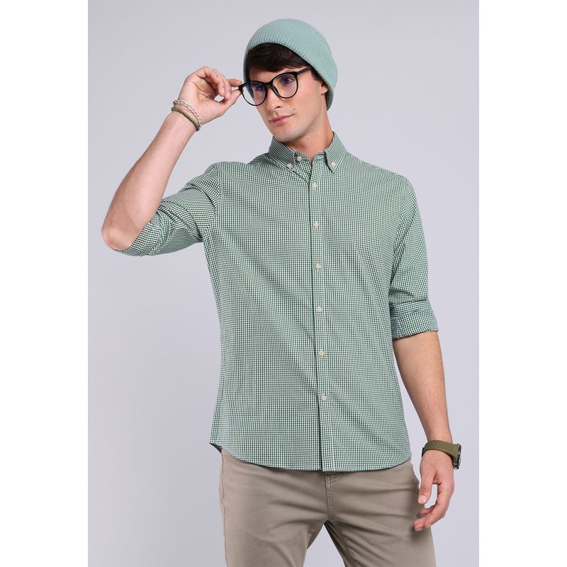 ARROW - Camisa Cuadros Arrow ARROW