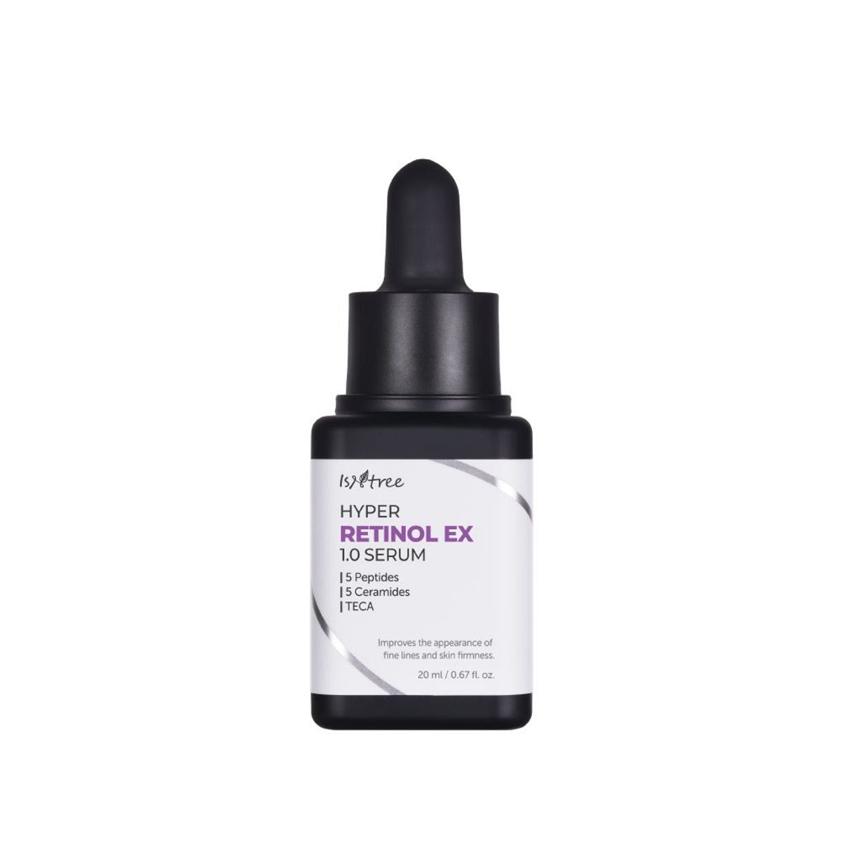 ISNTREE - Sérum Retinol 1.0 Cosmética Coreana Isntree
