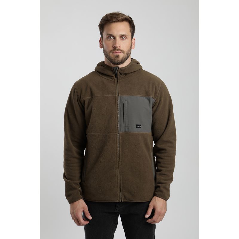 FROENS - Polar hombre Ralun café Froens
