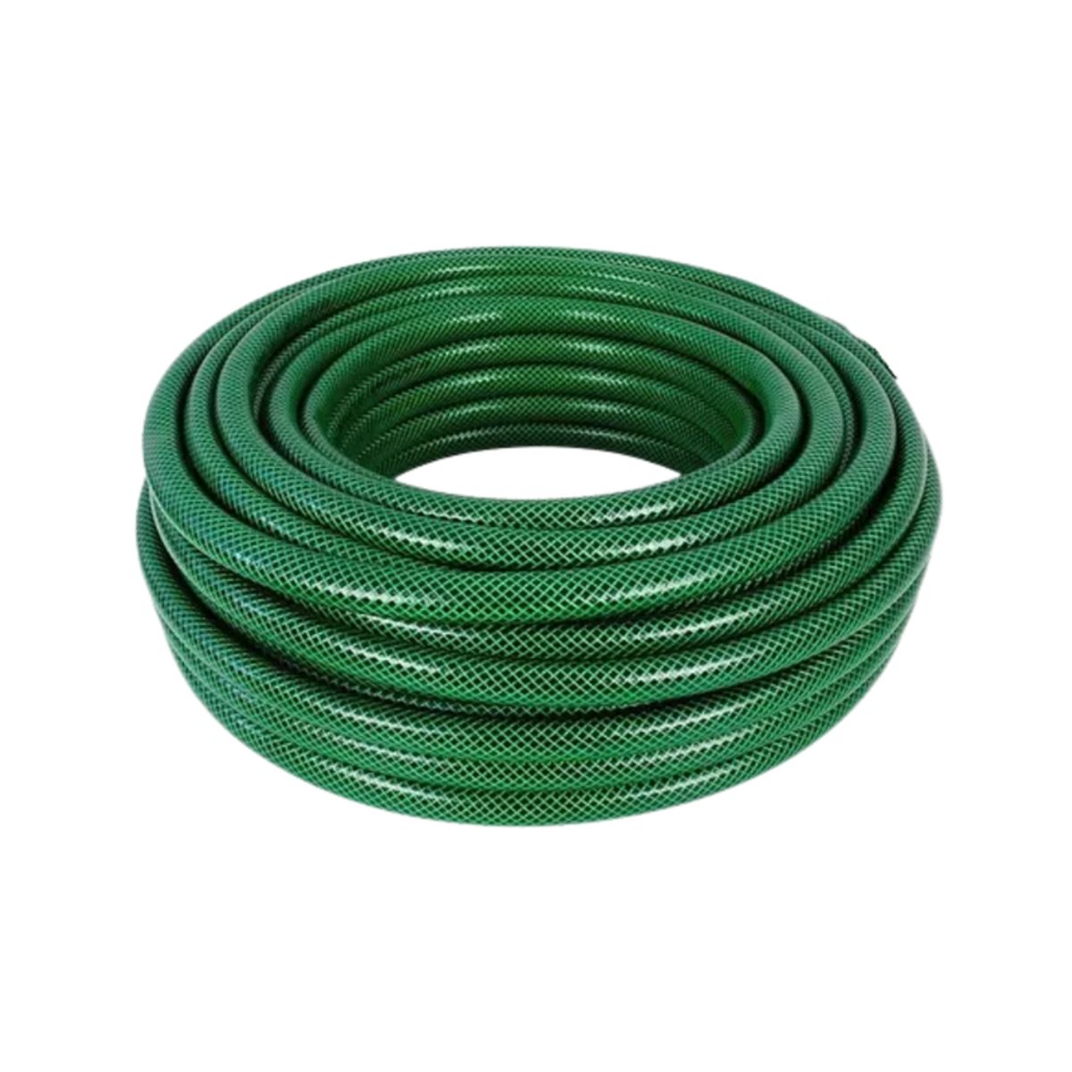 MOHICAN - MANGUERA MALLAFLEX PARA JARDÍN 3/4'' X 30 MTS