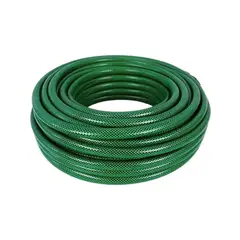MOHICAN - MANGUERA MALLAFLEX PARA JARDÍN 3/4'' X 30 MTS