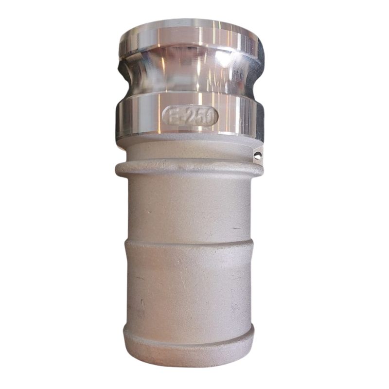 MOHICAN - CONECTOR DE MANGUERA CAMLOCK E-2,5'' MACHO