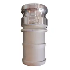 MOHICAN - CONECTOR DE MANGUERA CAMLOCK E-2,5'' MACHO