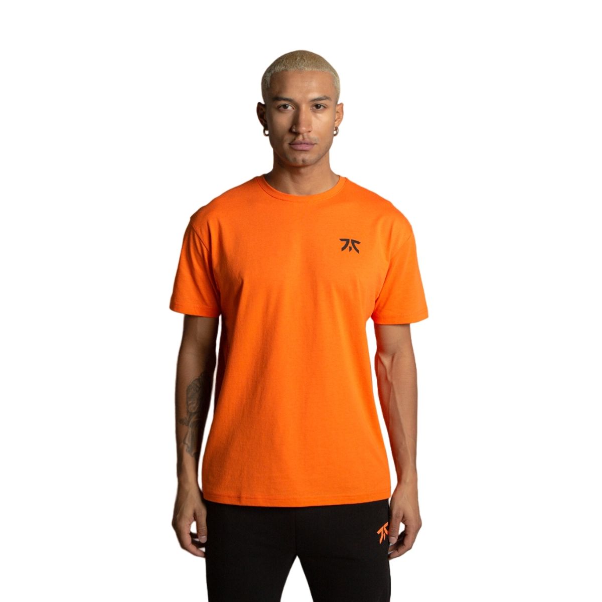 FNATIC - Polera FNATIC CREST