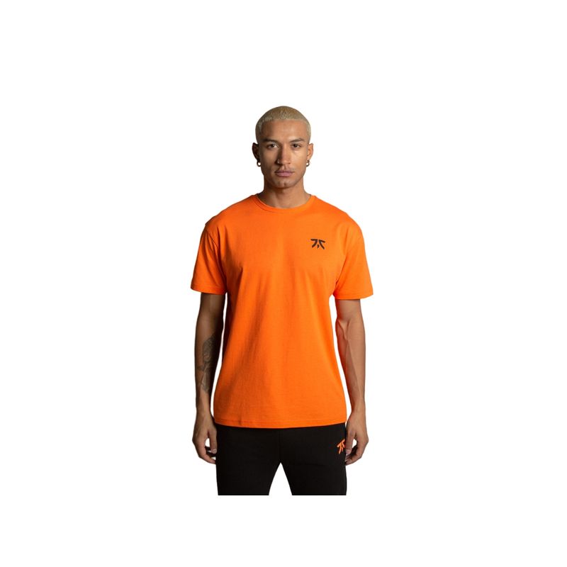 FNATIC - Polera FNATIC CREST