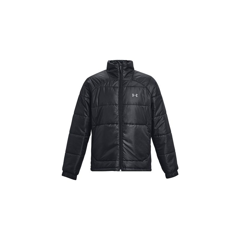 UNDER ARMOUR - Chaqueta aislante UA Storm hombre Negro UNDER ARMOUR