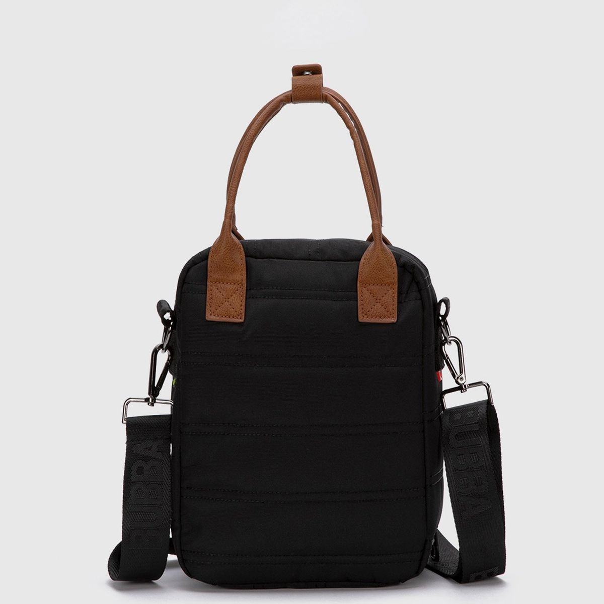 BUBBA - Lonchera Montreal Fancy Black Bubba Essentials