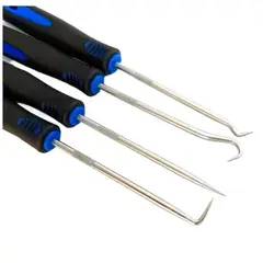 GENERICO - Extractor de Retenes para Telescópica de Motos