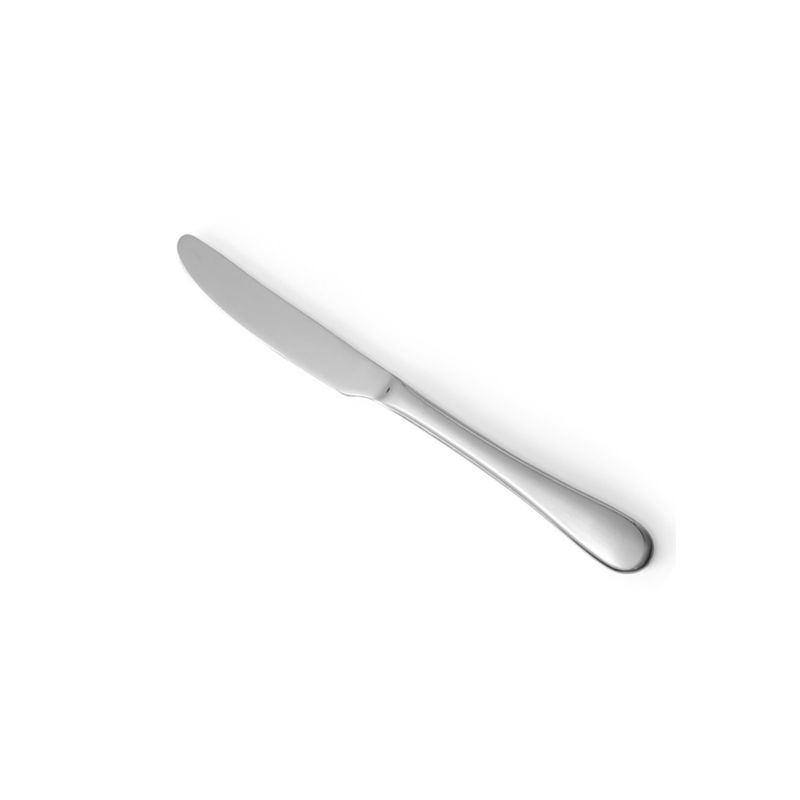 GENERICO - Set De 6 Cuchillos De Mesa Línea Storm IMAHE