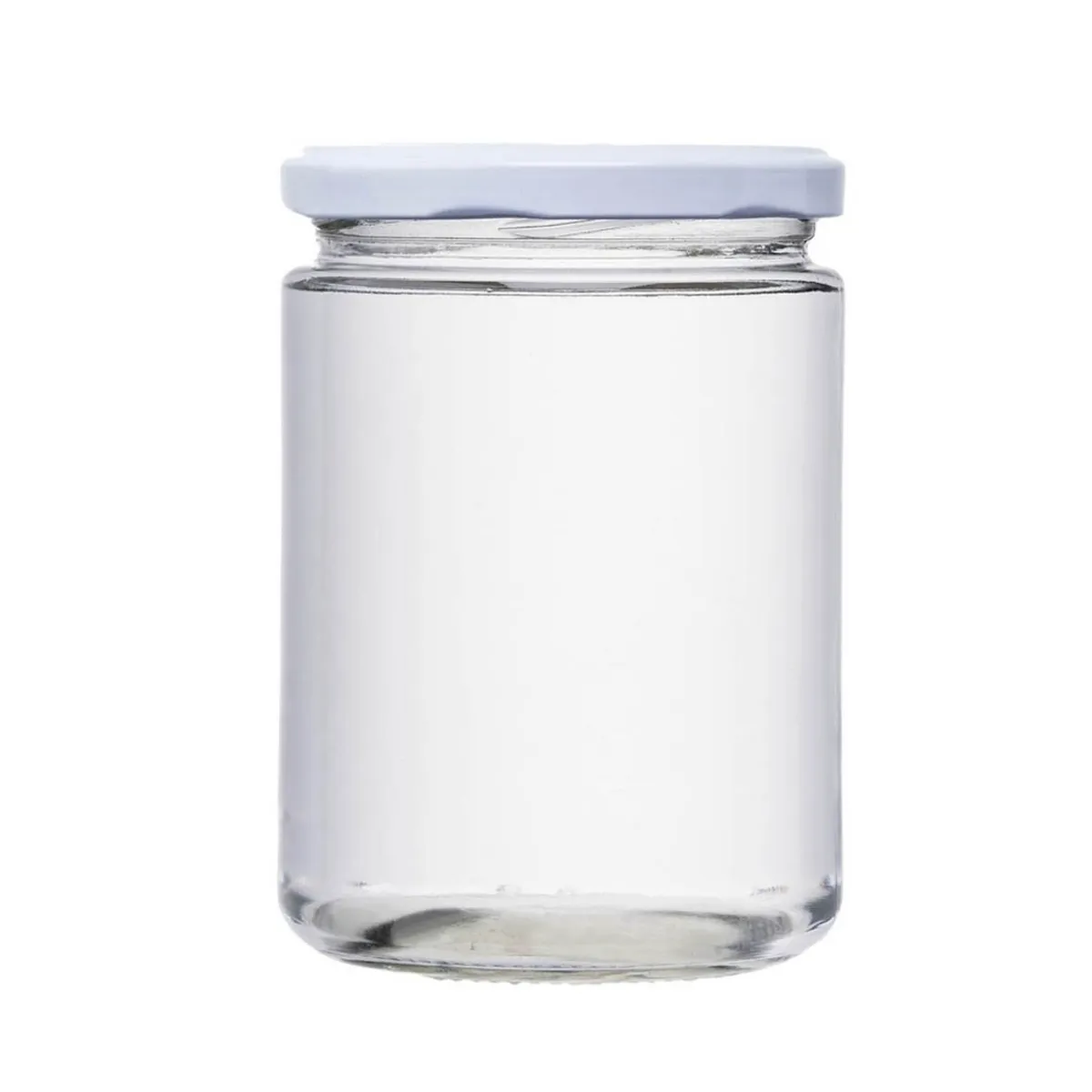 COOK IN - Set De 6 Frascos de Vidrio Conserva 500Ml COOK-IN