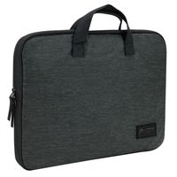 Funda Laptop Bit 14.1"" Melange Reverse Gris Oscuro