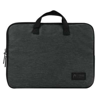 Imagen 2 del producto Funda Laptop Bit 14.1"" Melange Reverse Gris Oscuro