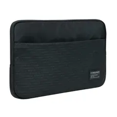 HEAD - Funda Notebook Zip 16 Rombos Negro