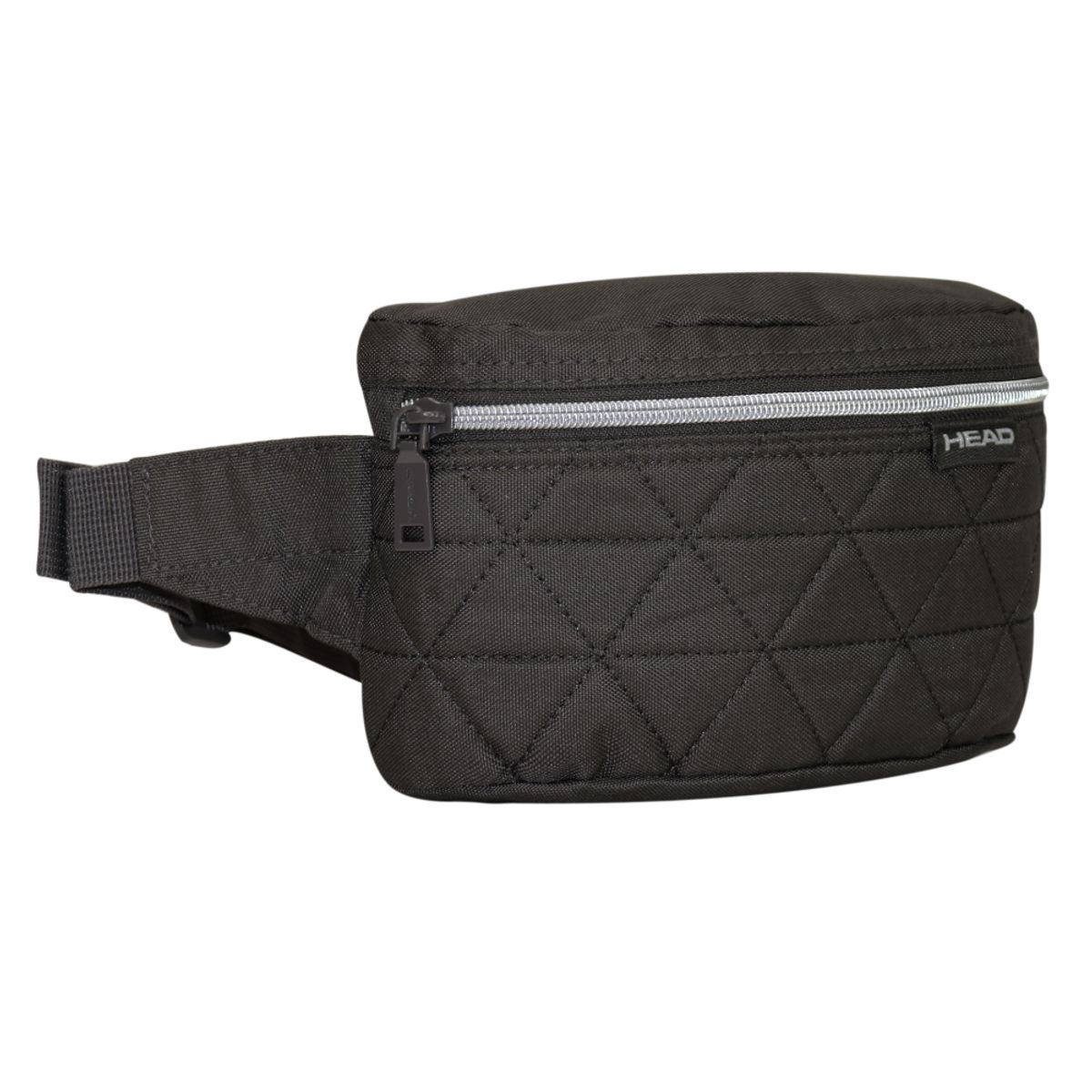 HEAD - Banano Mujer Lacrosse Quilt Gris Head