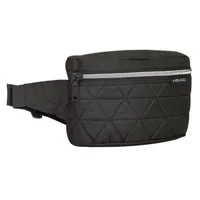 Banano Mujer Lacrosse Quilt Gris