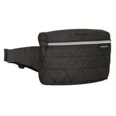 HEAD - Banano Mujer Lacrosse Quilt Gris