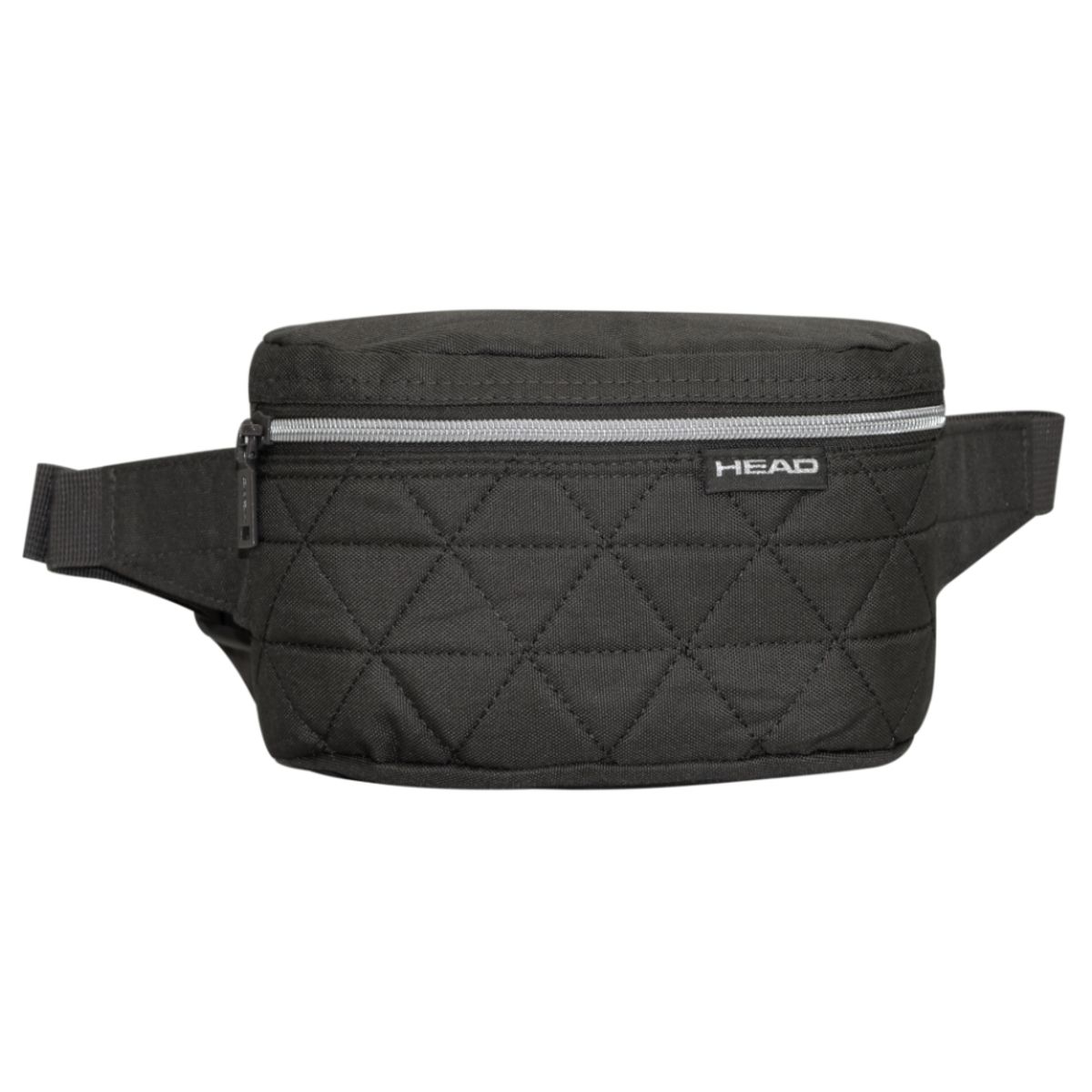 HEAD - Banano Mujer Lacrosse Quilt Gris Head