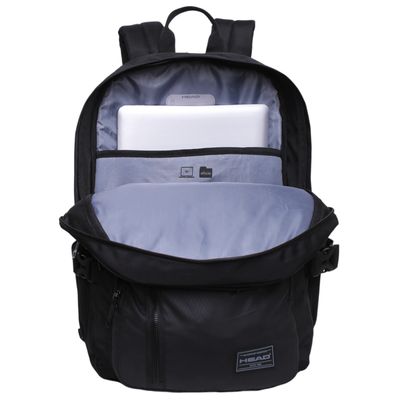 Imagen 2 del producto Mochila Logan 40L Reverse Rombos Negro
