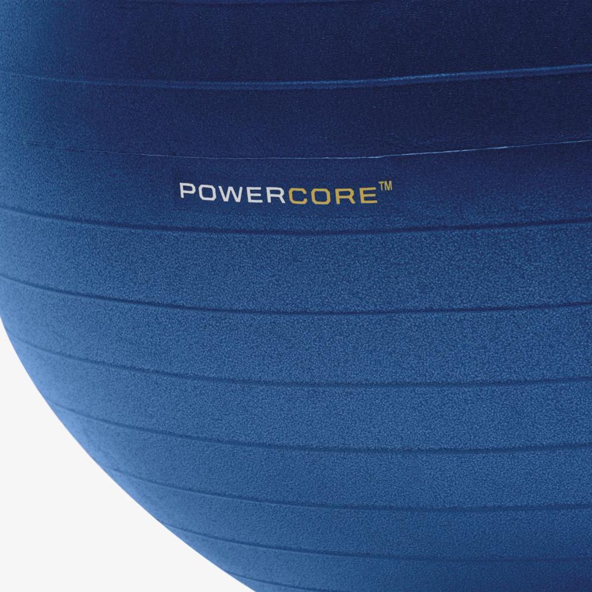 EVERLAST - Balón Pilates Fit Azul 65 cm. Everlast - Azul