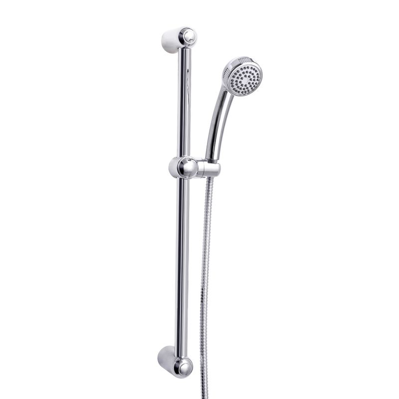 DUSCHY - SET BARRA EUROSPRAY