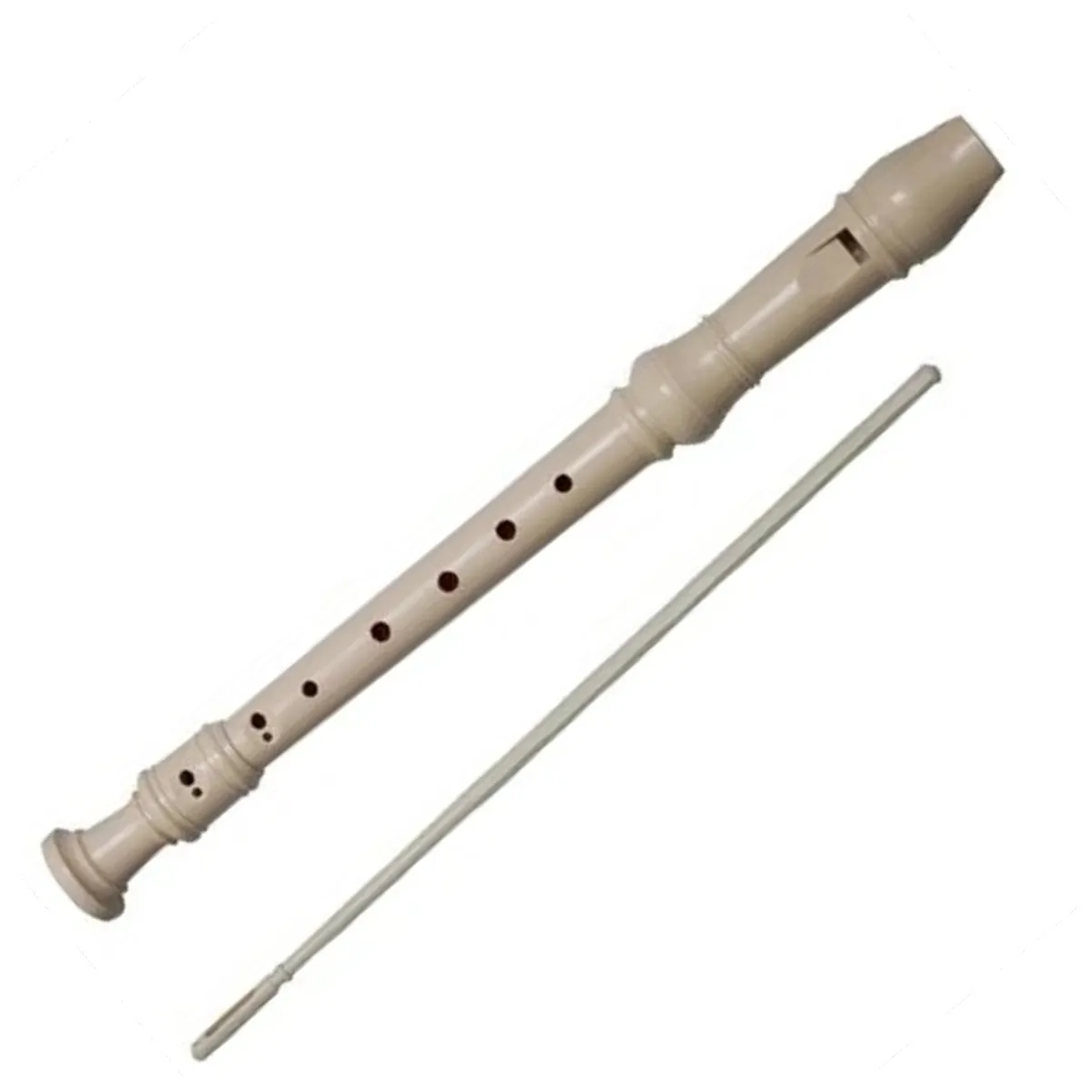 BALDASSARE - Flauta dulce Alemana Baldassare H 9318