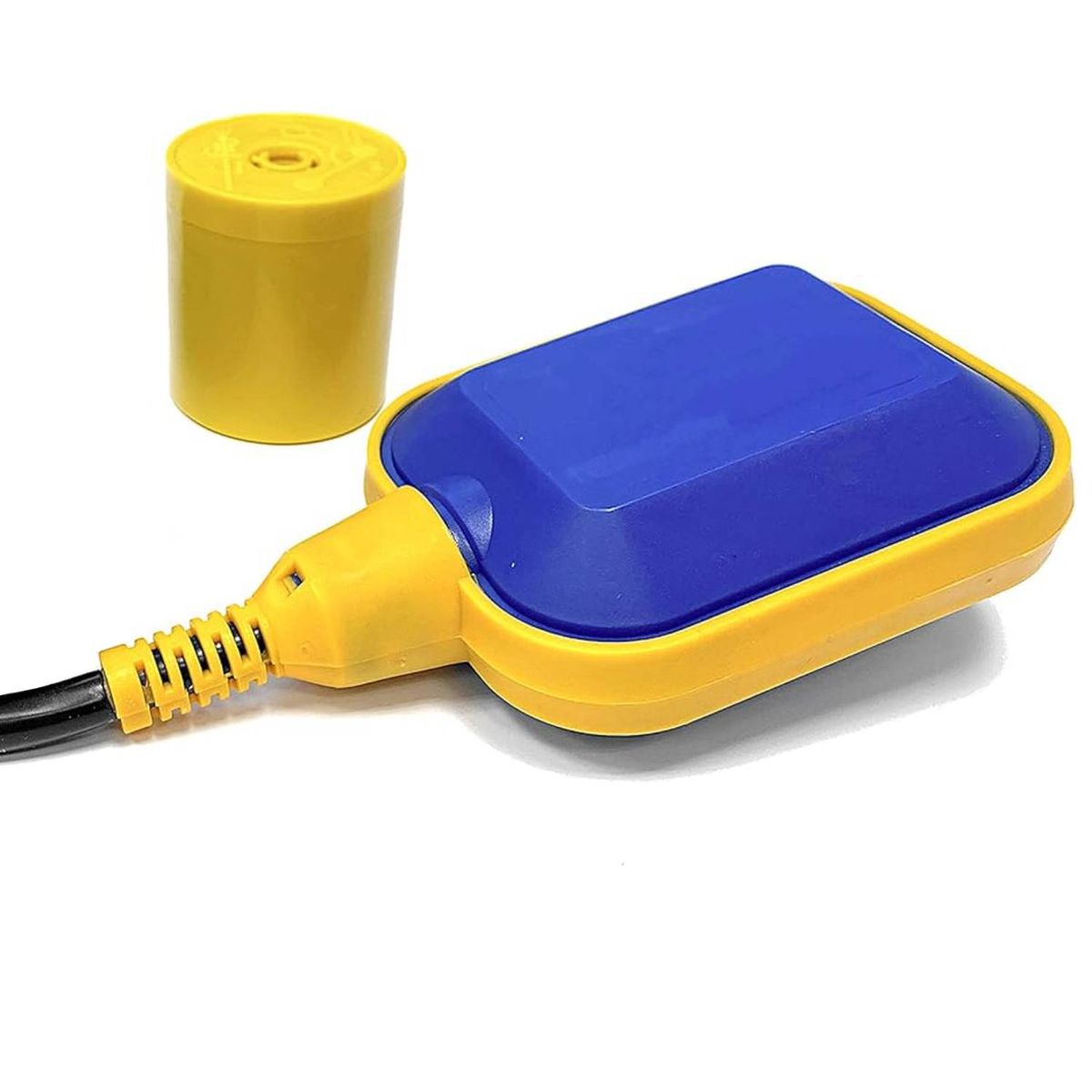 MAC 3 - Interruptor De Nivel 3mts 220v 15a Pvc