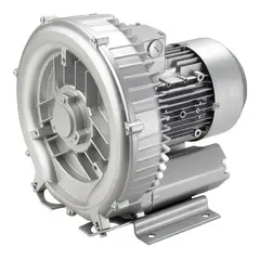 CONNOR - Bomba Soplante 3hp 235 Bar 265m3 Hora 380v