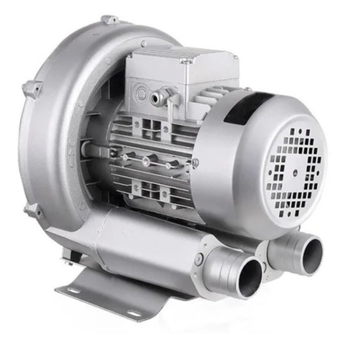 CONNOR - Bomba Soplante 3hp 235 Bar 265m3 Hora 380v