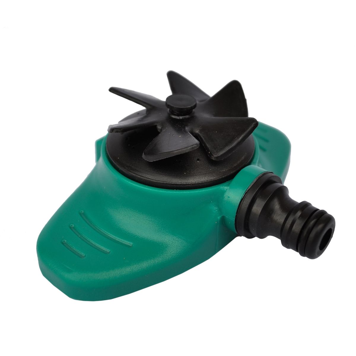 GREEN SEASON - Rociador Plástico Fijo Para Manguera