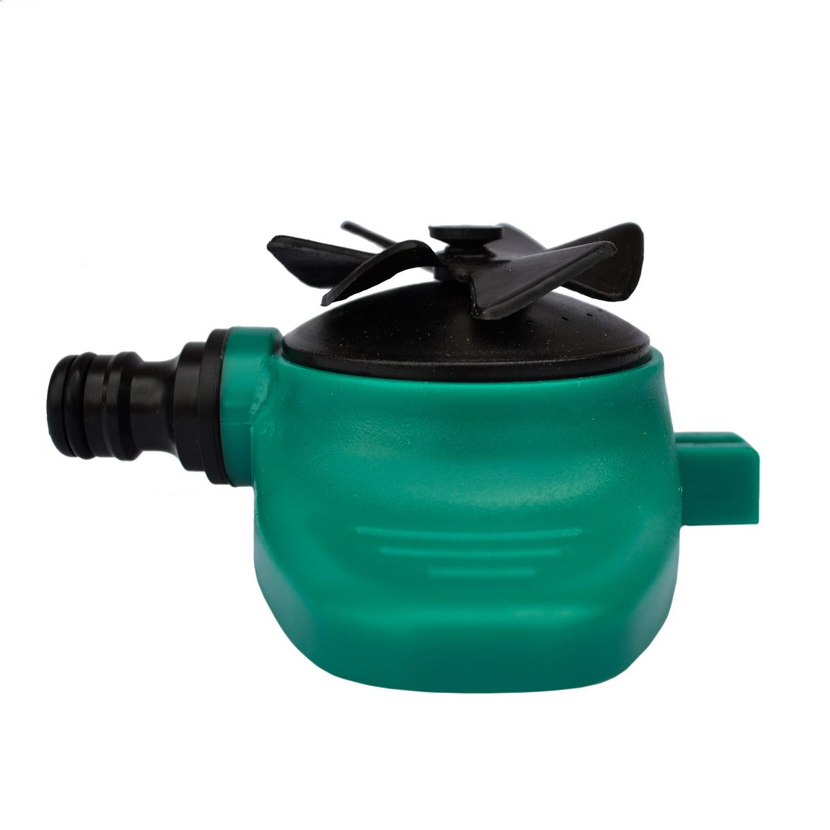 GREEN SEASON - Rociador Plástico Fijo Para Manguera