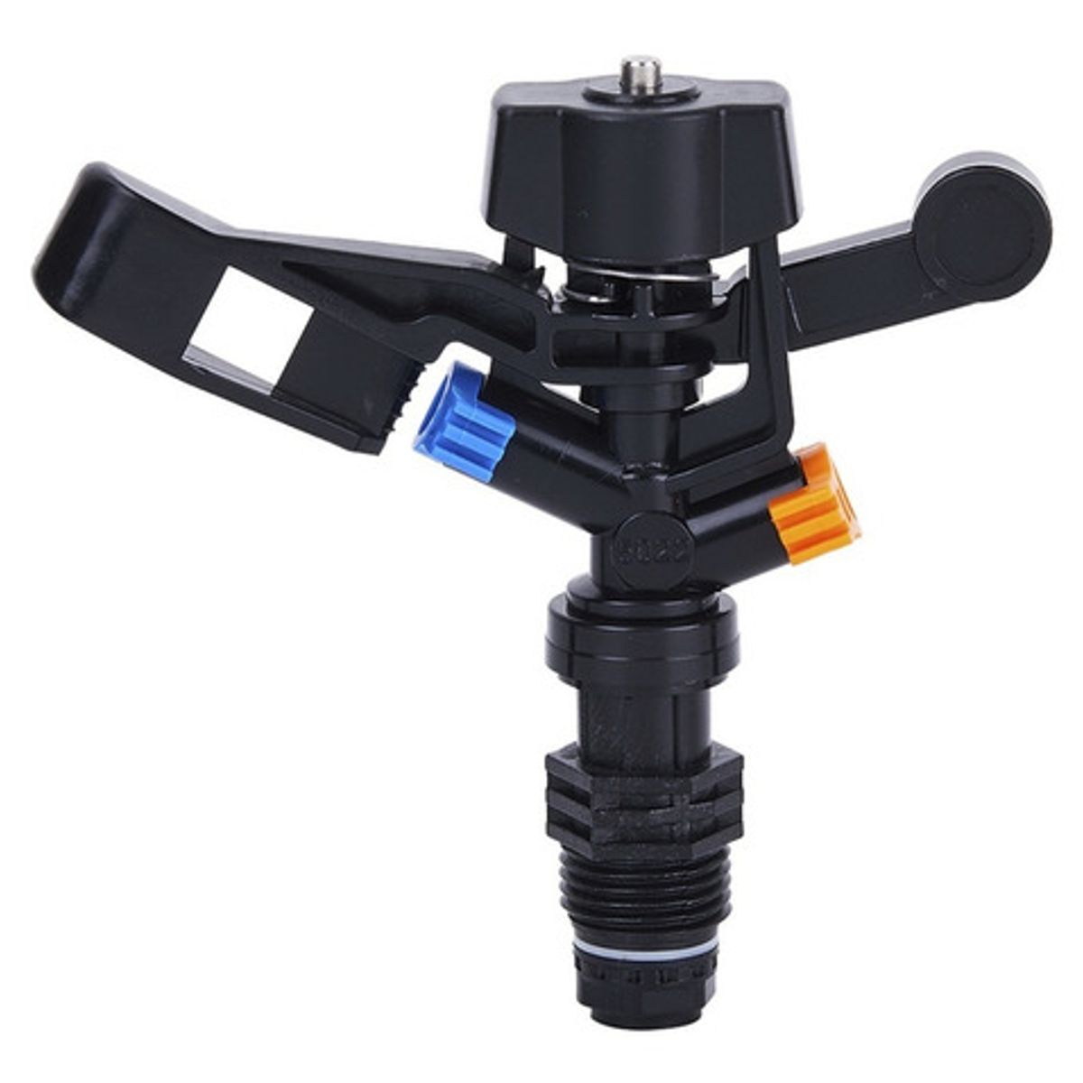 GREEN SEASON - Aspersor Plastico 1/2 Pulgada Círculo Completo He