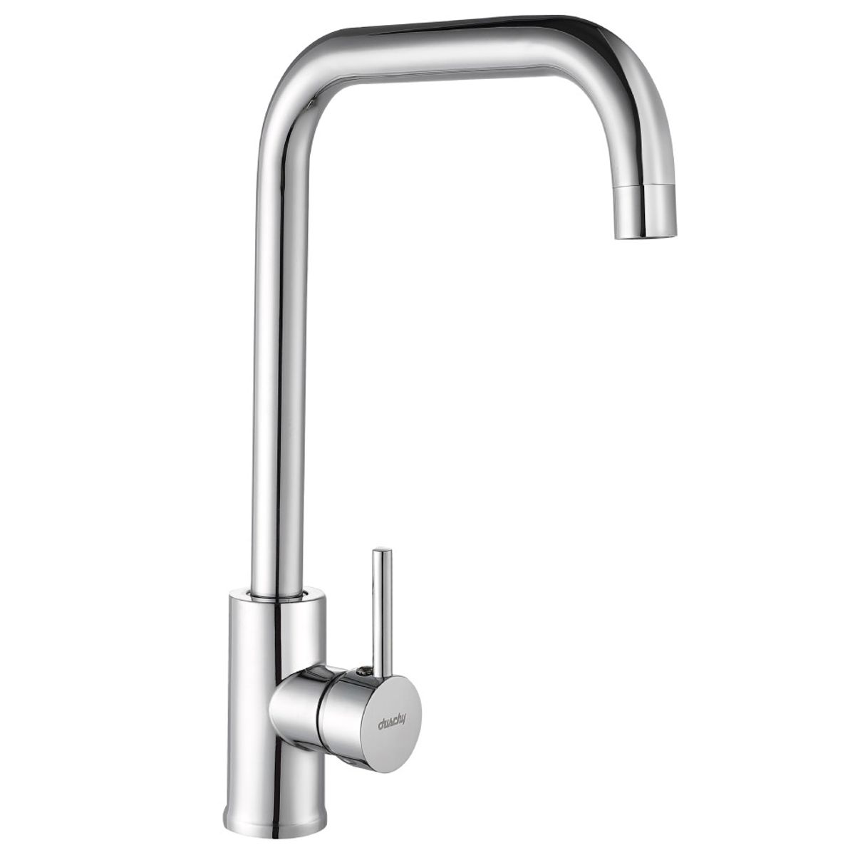 DUSCHY - MONOMANDO COCINA ABISKO CUELLO LARGO